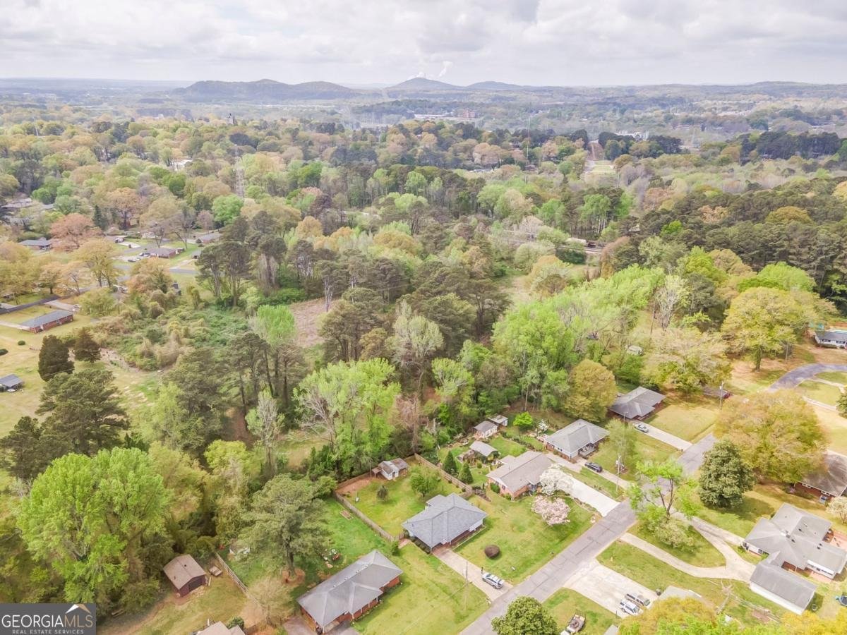 114 Davis Drive Cartersville - Photo 41