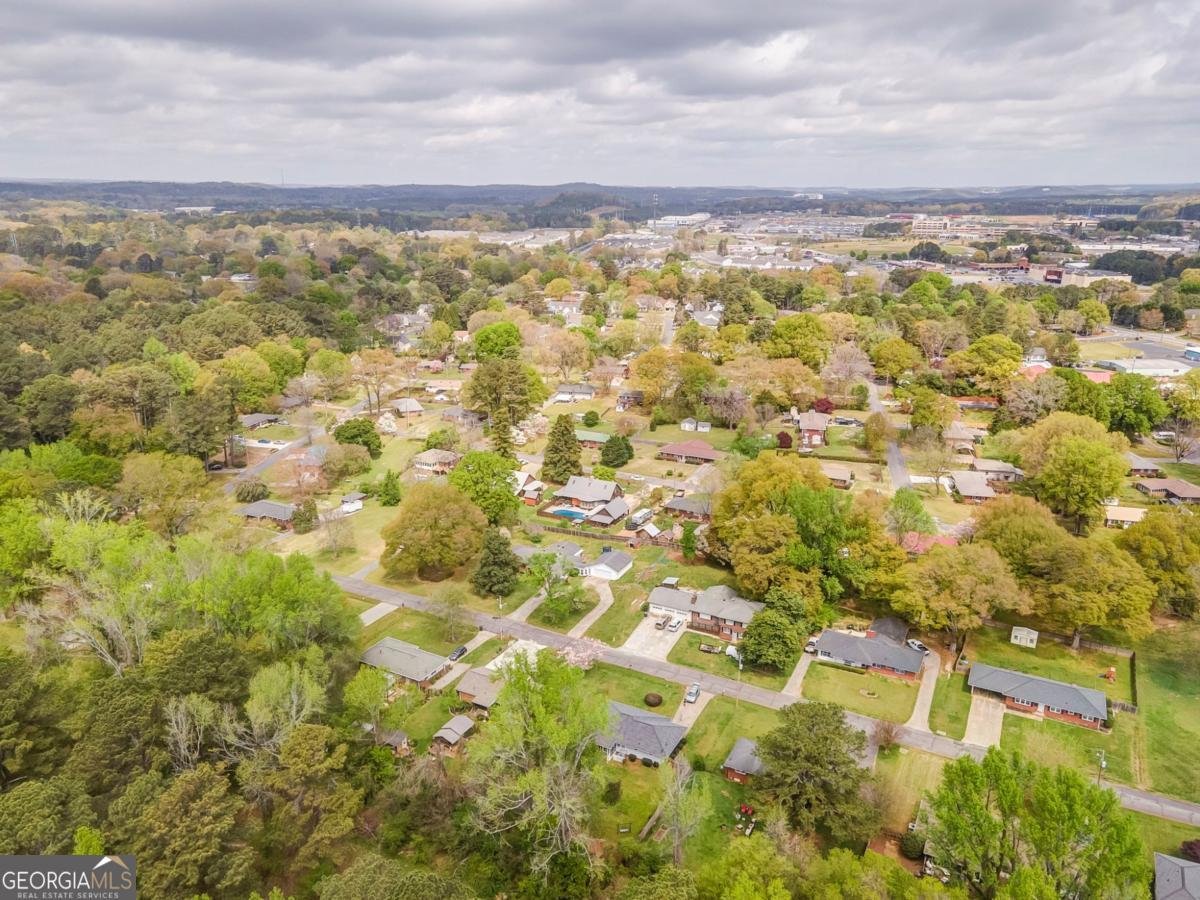 114 Davis Drive Cartersville - Photo 42