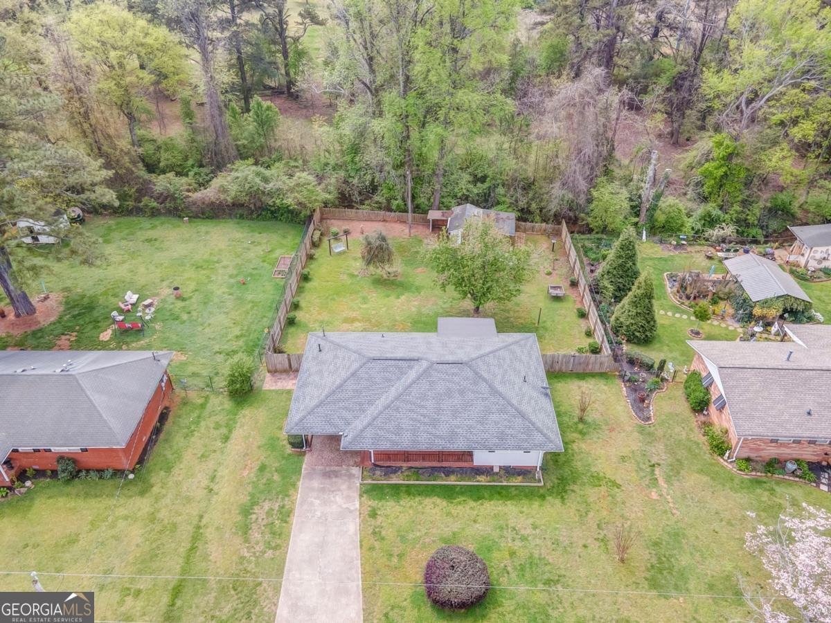 114 Davis Drive Cartersville - Photo 43