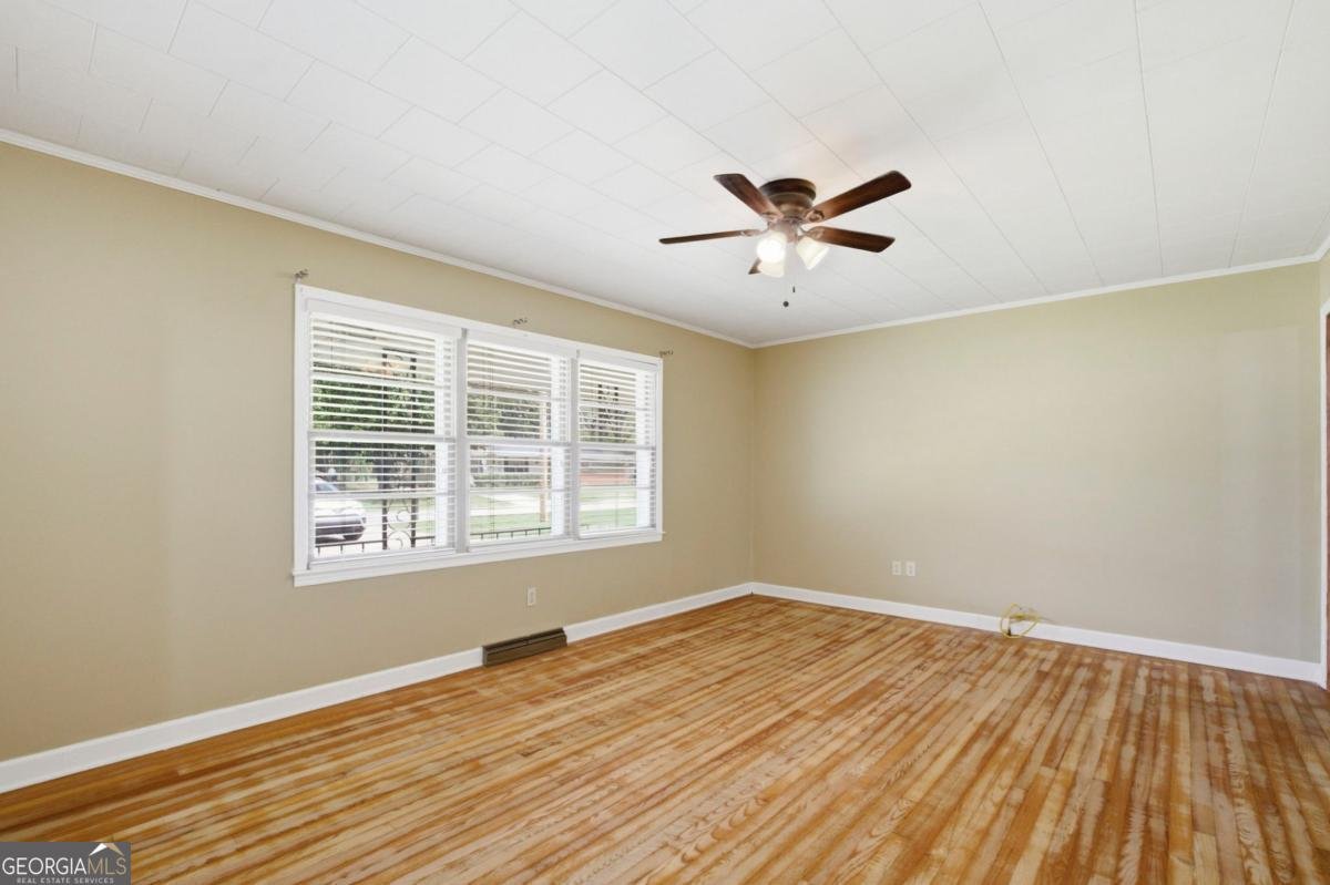 114 Davis Drive Cartersville - Photo 7