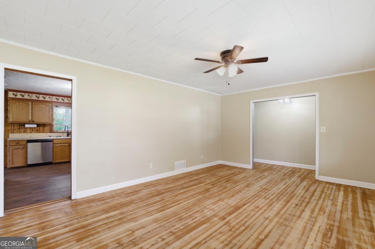 114 Davis Drive Cartersville - Photo 9