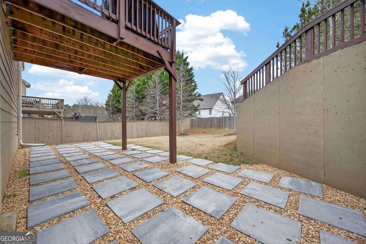 1241 Silvercrest Court Powder Springs - Photo 28