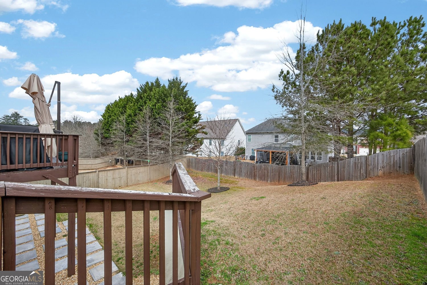 1241 Silvercrest Court Powder Springs - Photo 32