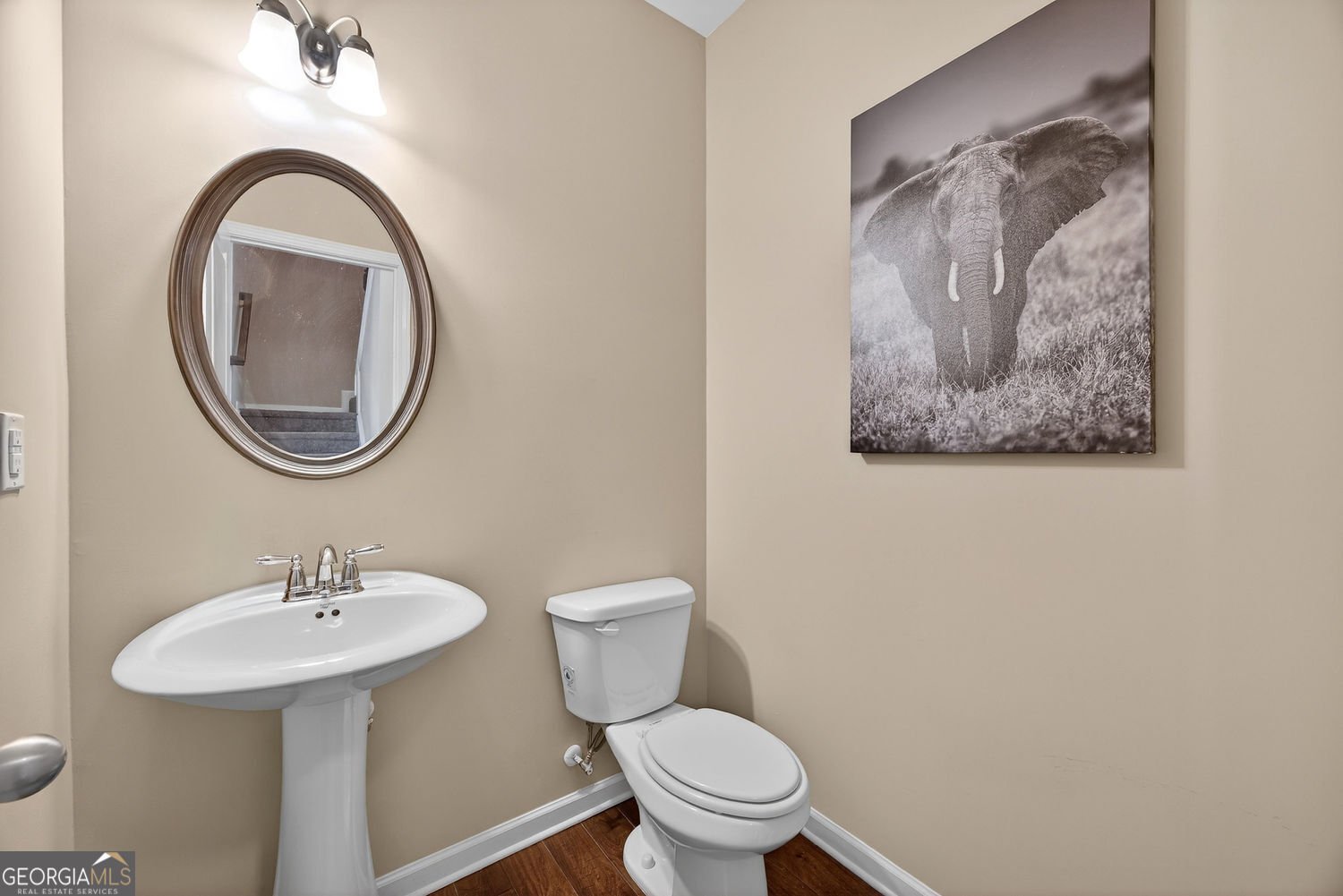 1241 Silvercrest Court Powder Springs - Photo 6