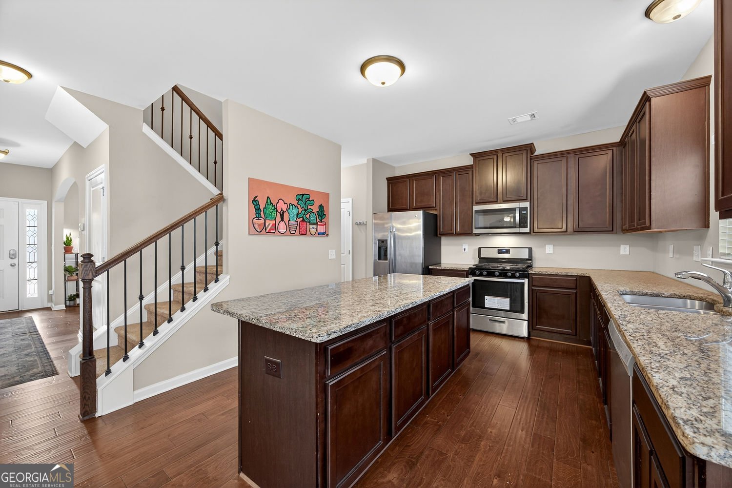 1241 Silvercrest Court Powder Springs - Photo 8