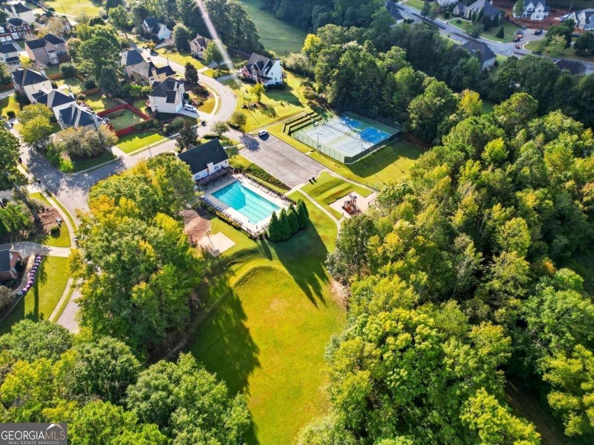 2301 Alexander Farms Court Marietta - Photo 10