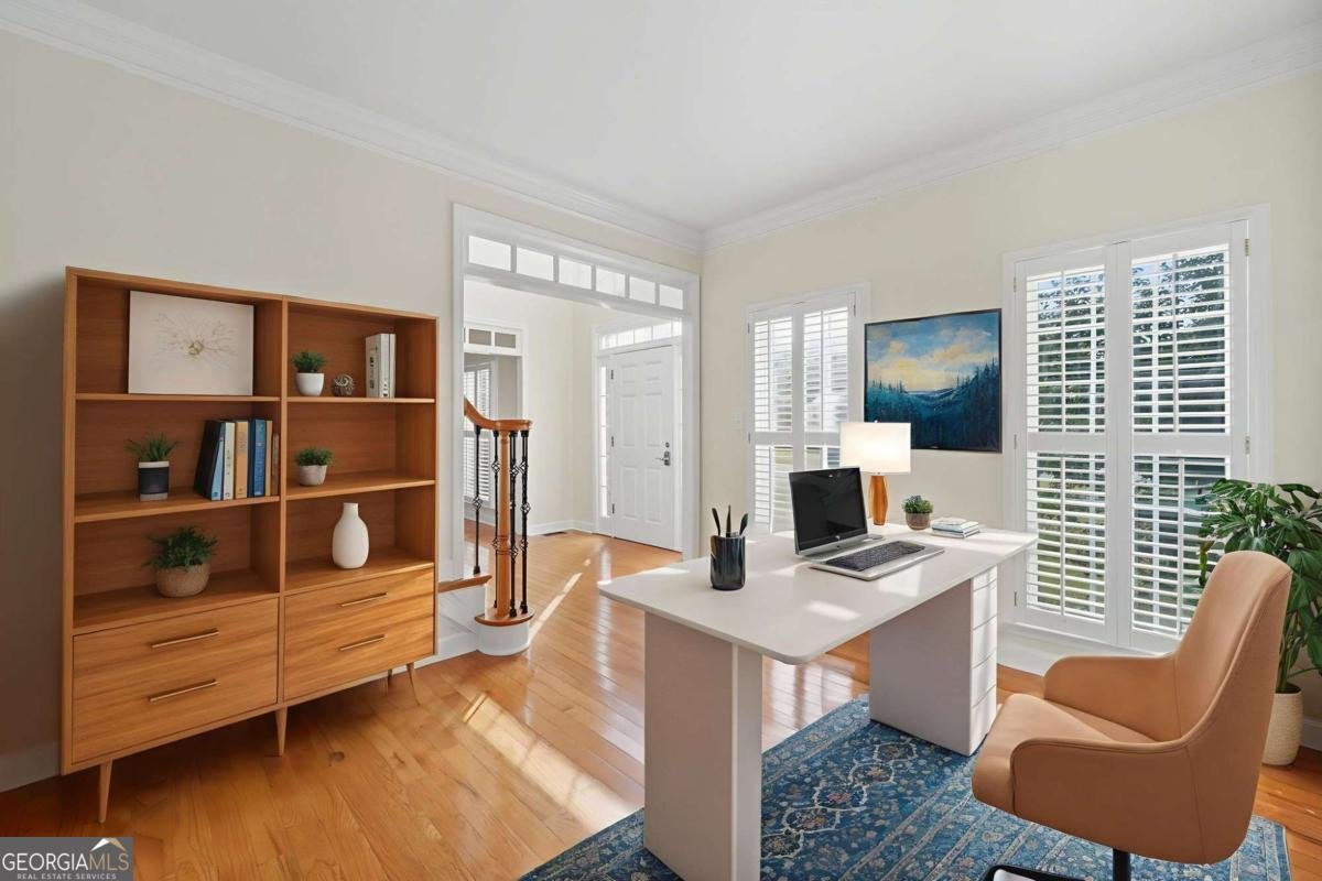 2301 Alexander Farms Court Marietta - Photo 15