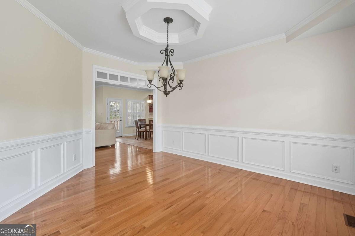 2301 Alexander Farms Court Marietta - Photo 17