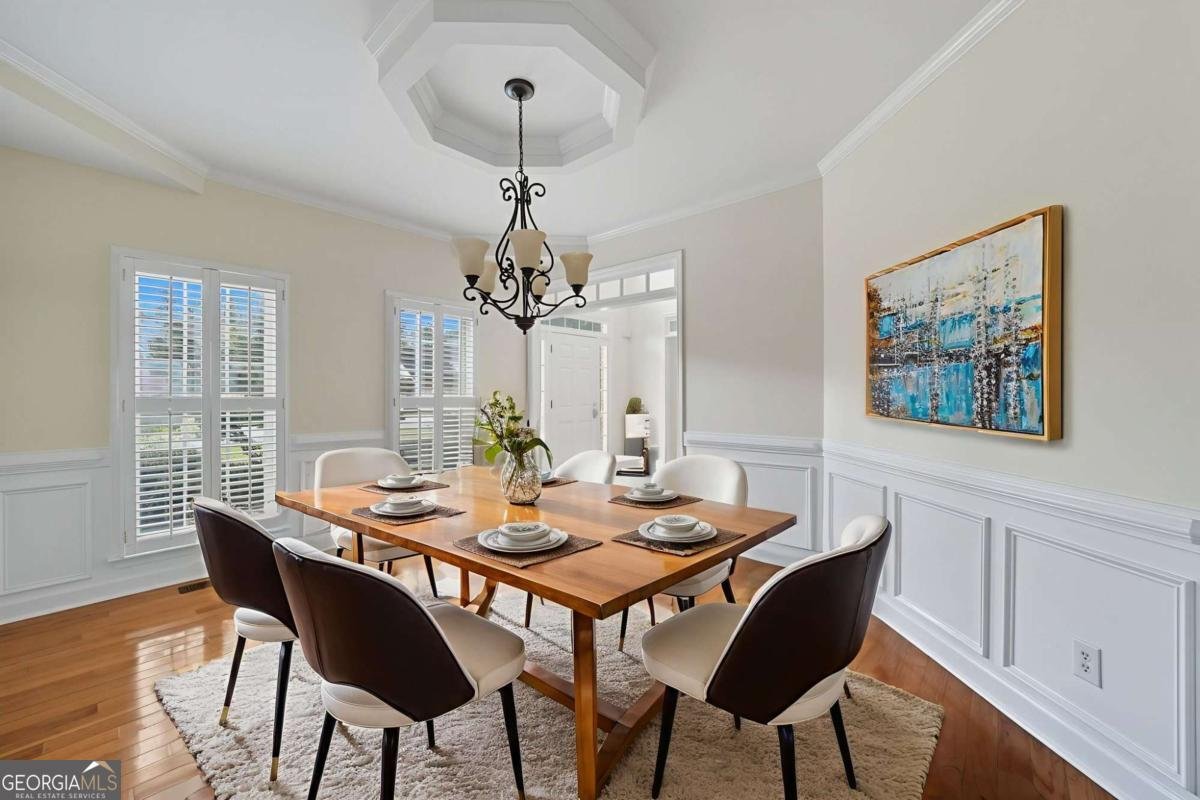 2301 Alexander Farms Court Marietta - Photo 19