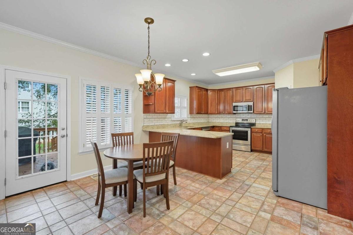 2301 Alexander Farms Court Marietta - Photo 21