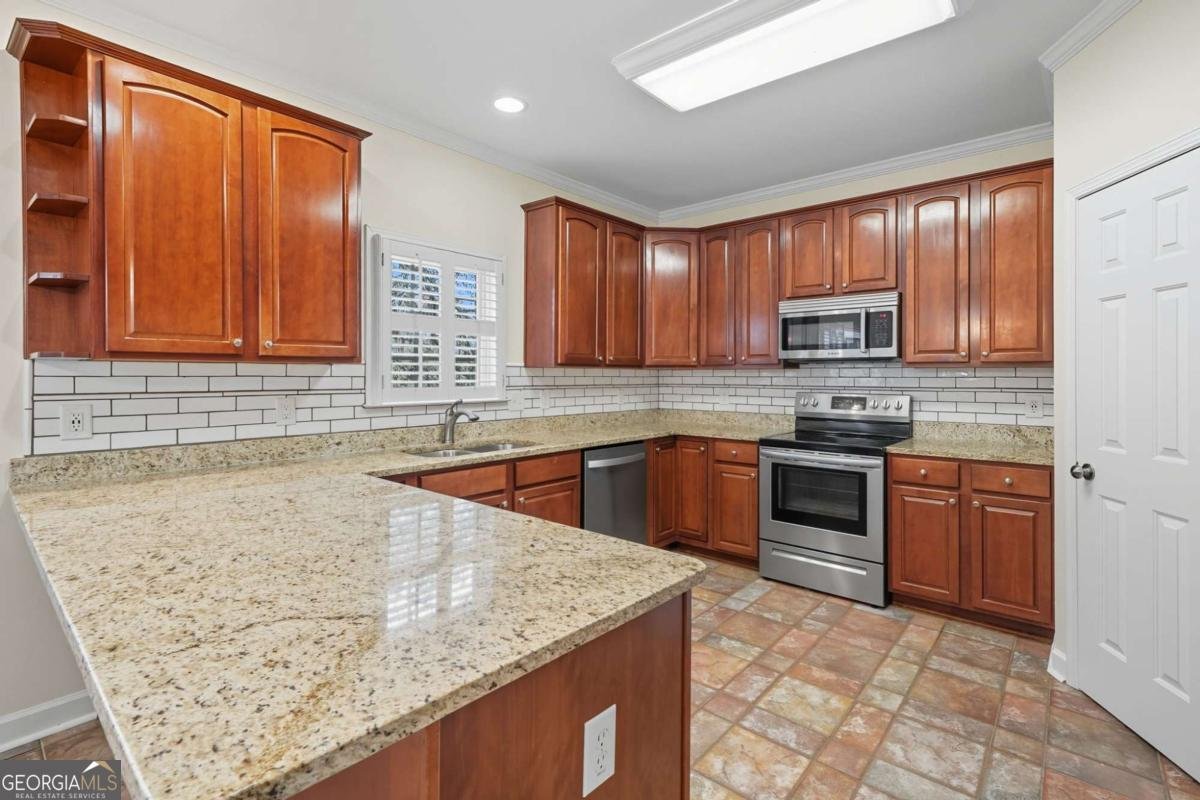 2301 Alexander Farms Court Marietta - Photo 22