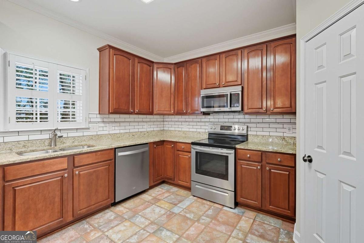 2301 Alexander Farms Court Marietta - Photo 23