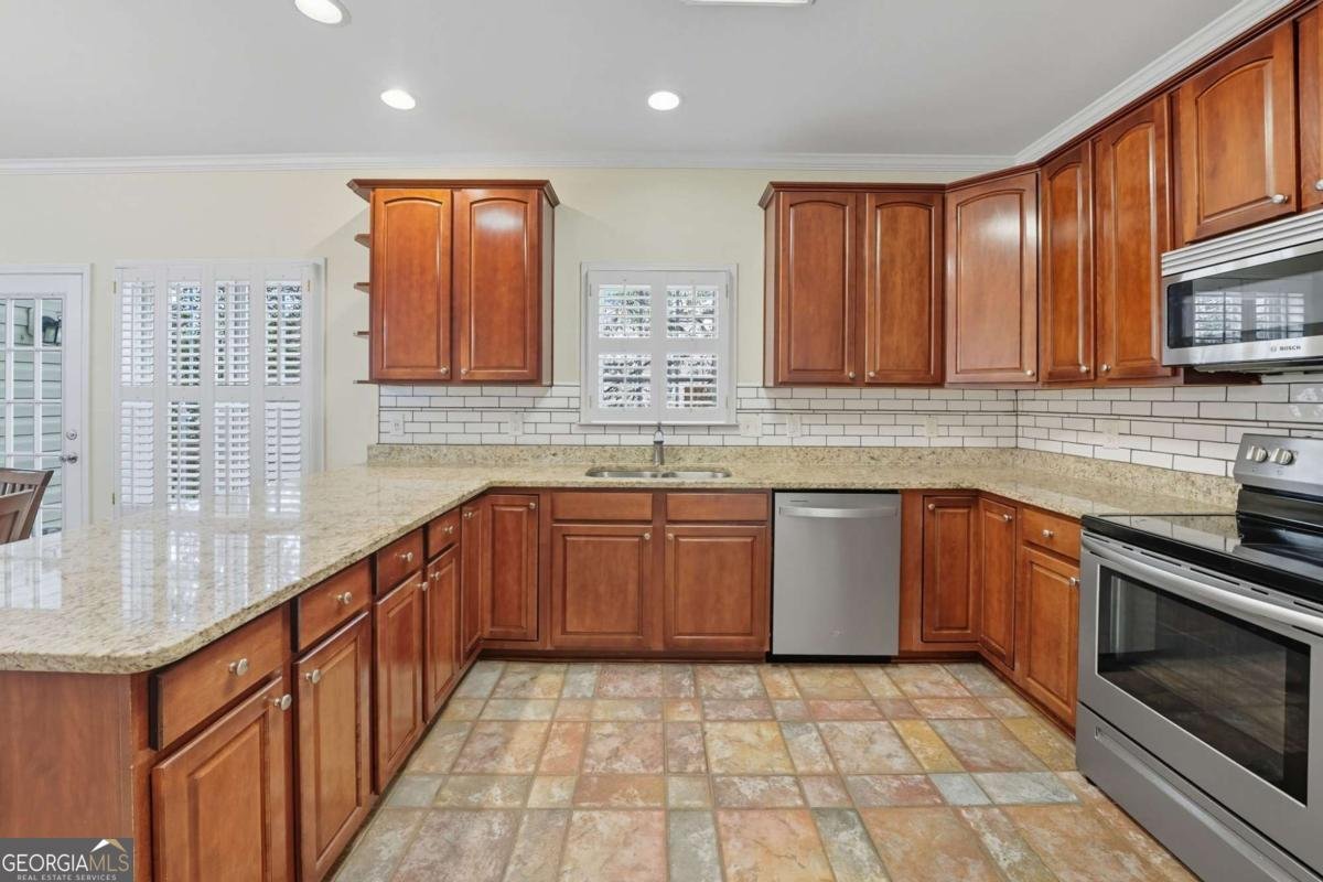 2301 Alexander Farms Court Marietta - Photo 25