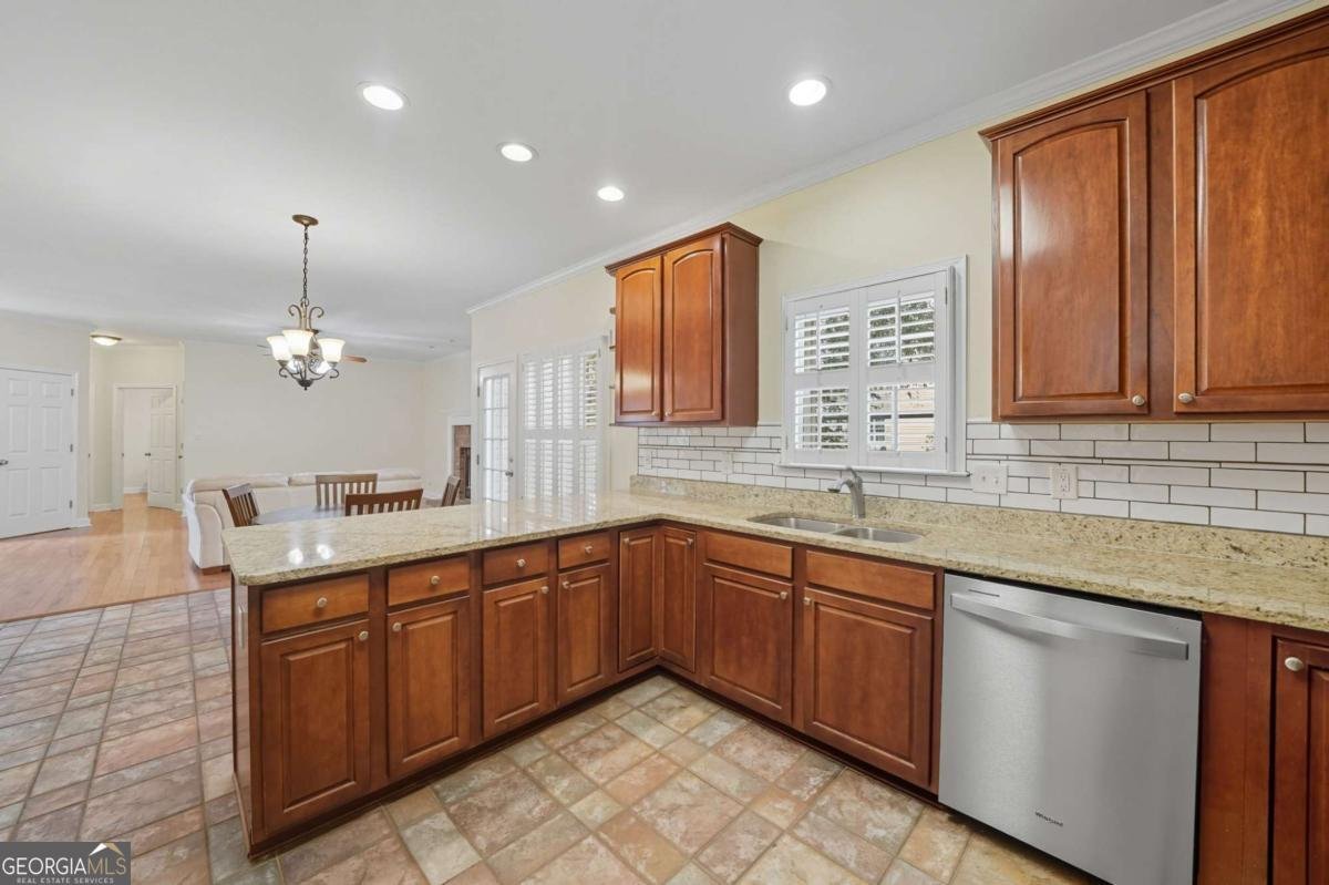 2301 Alexander Farms Court Marietta - Photo 26