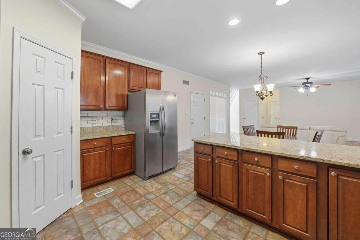 2301 Alexander Farms Court Marietta - Photo 27