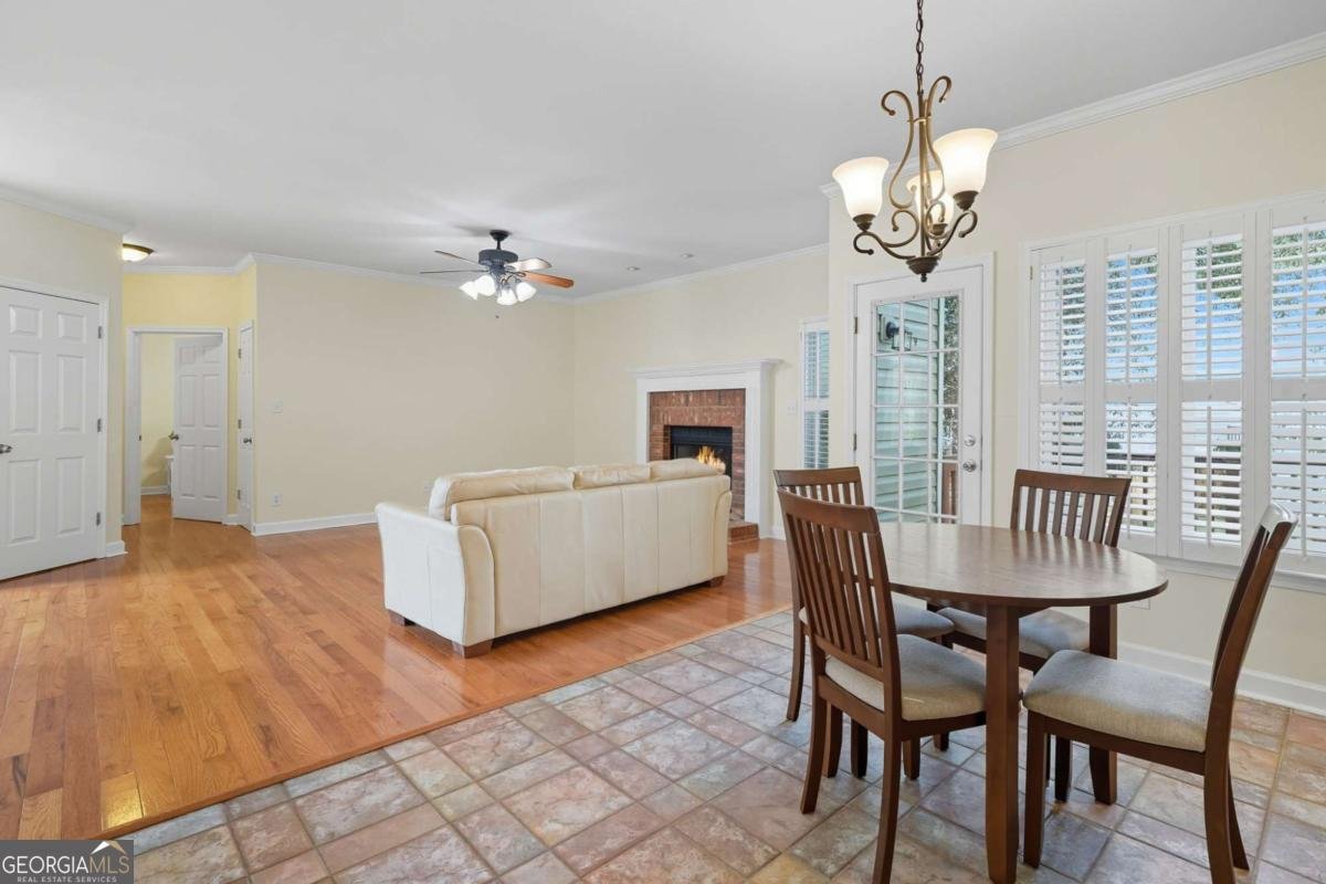 2301 Alexander Farms Court Marietta - Photo 29