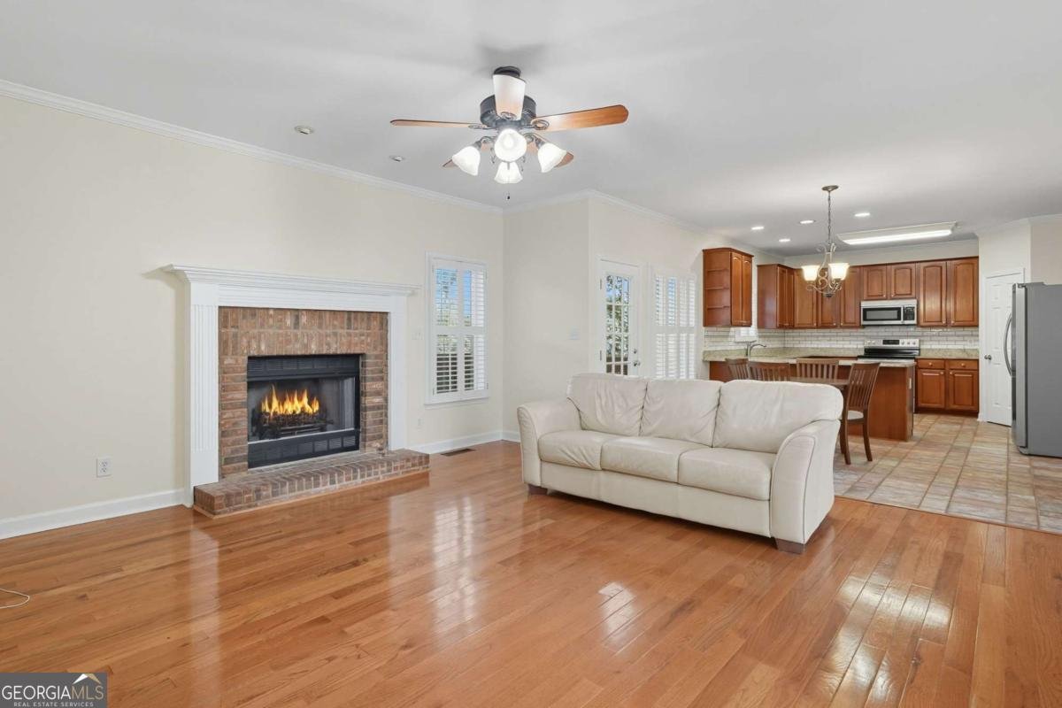 2301 Alexander Farms Court Marietta - Photo 30