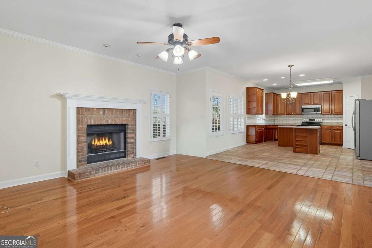 2301 Alexander Farms Court Marietta - Photo 31