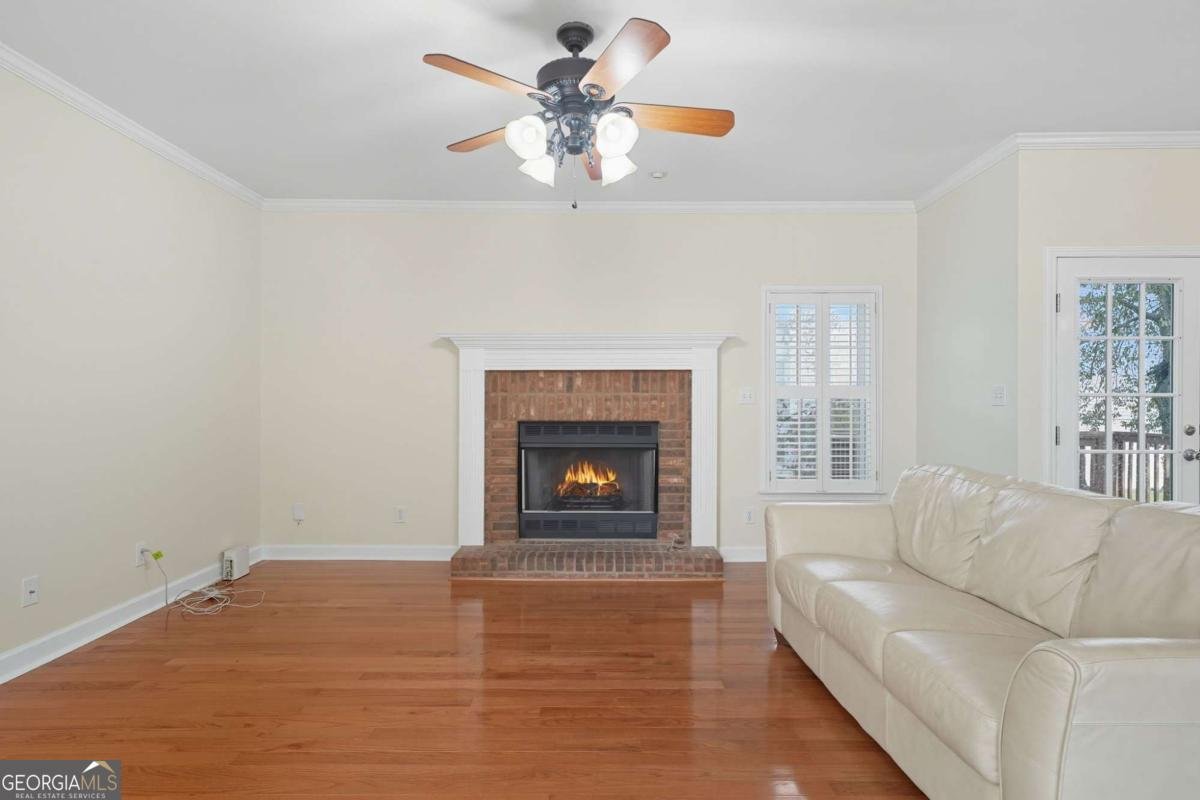 2301 Alexander Farms Court Marietta - Photo 33