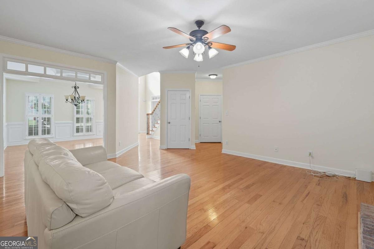 2301 Alexander Farms Court Marietta - Photo 34