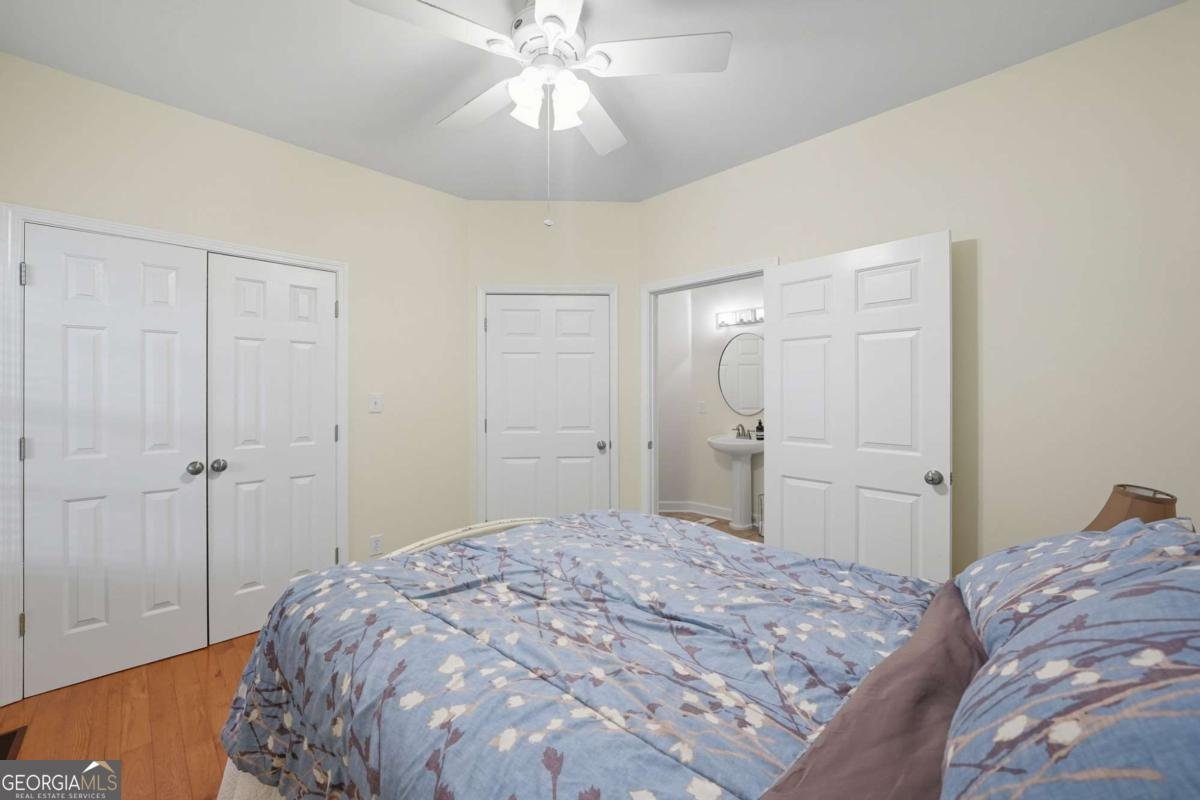 2301 Alexander Farms Court Marietta - Photo 38