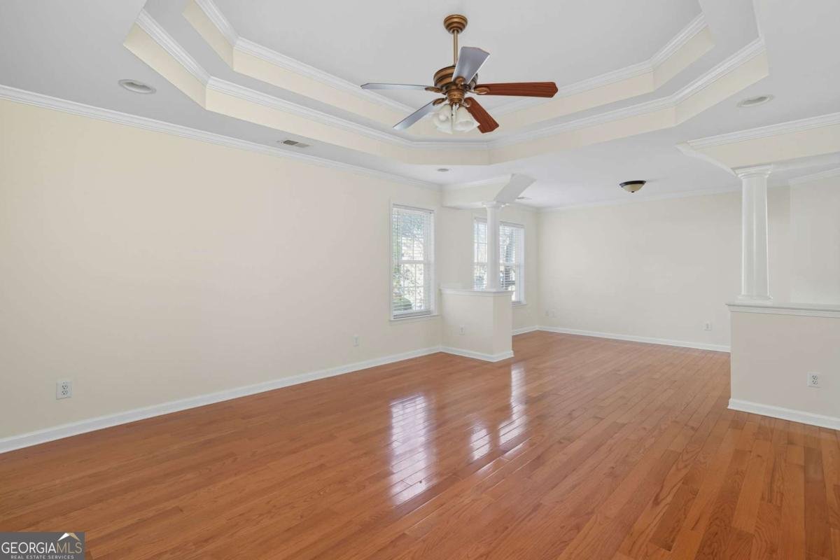 2301 Alexander Farms Court Marietta - Photo 41