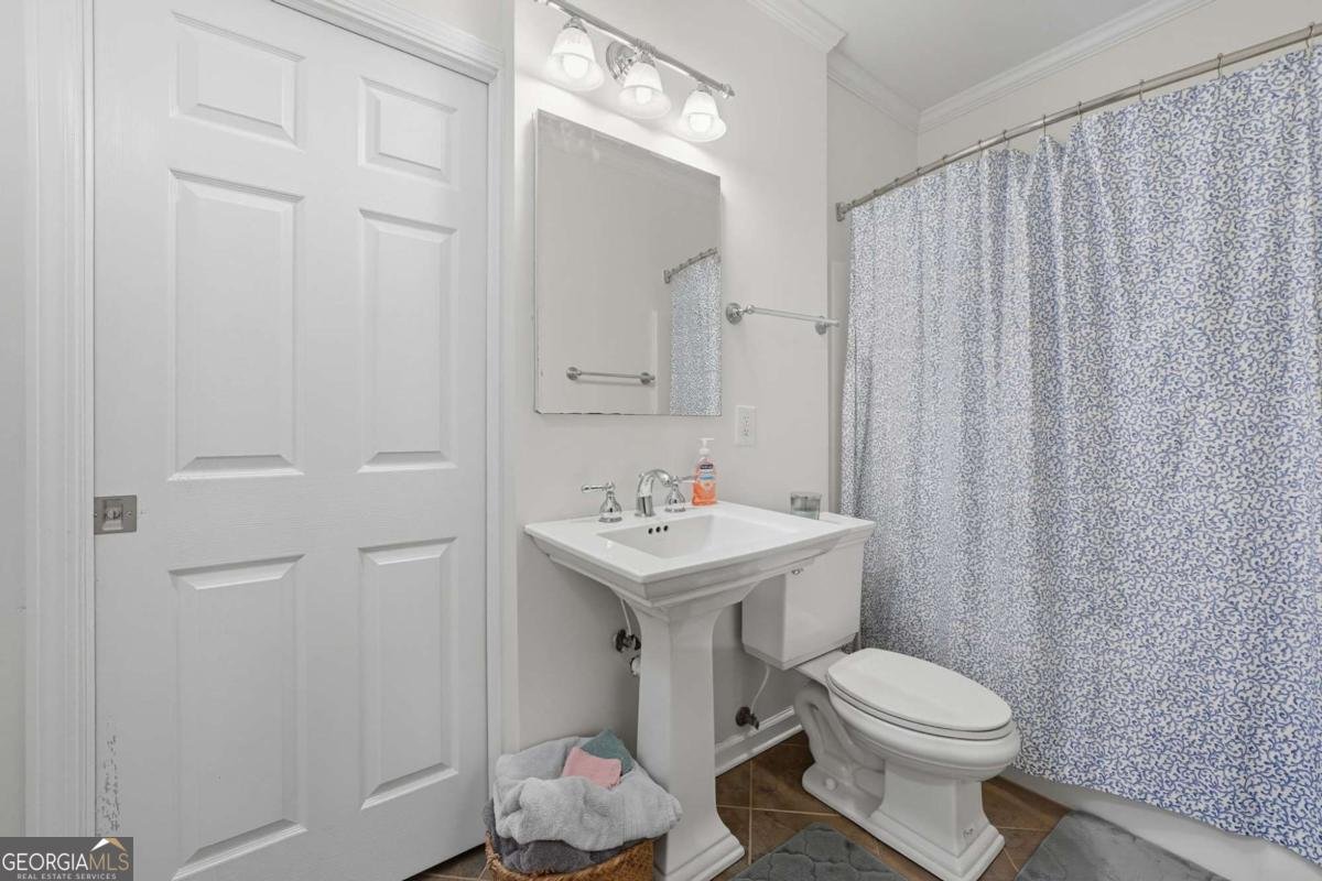 2301 Alexander Farms Court Marietta - Photo 56