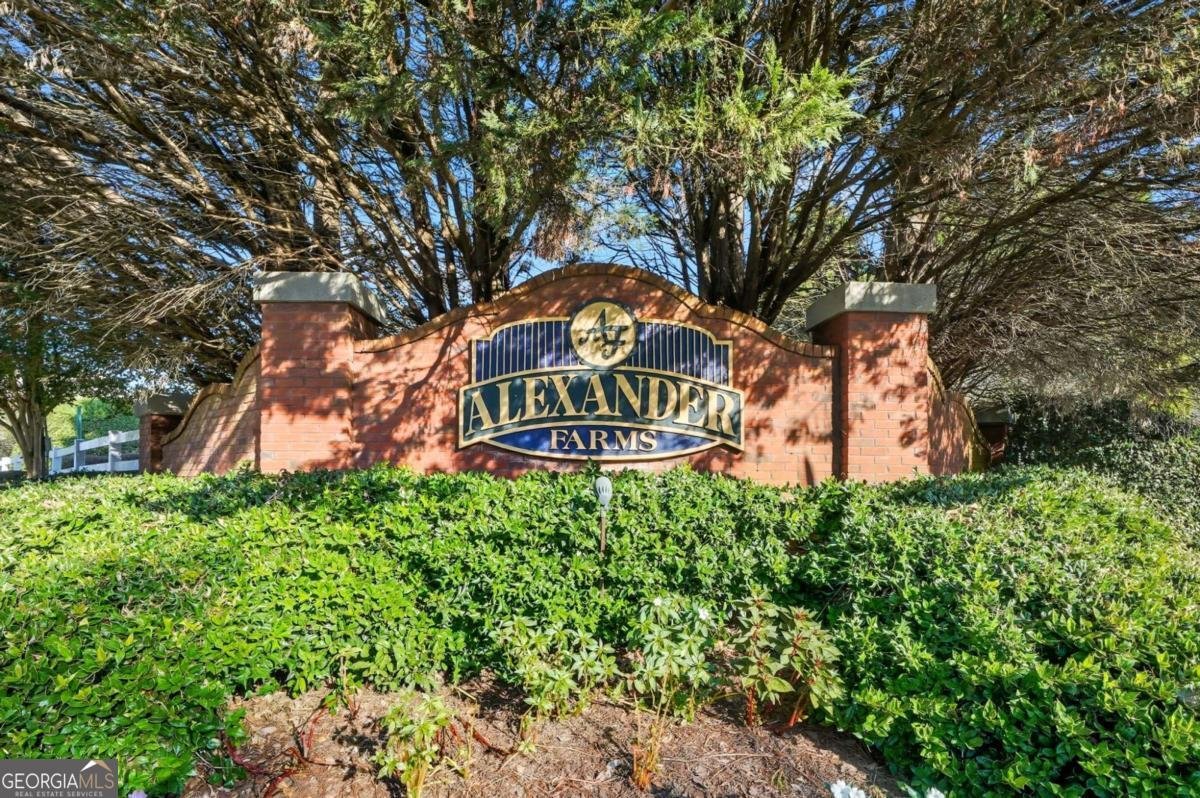 2301 Alexander Farms Court Marietta - Photo 6