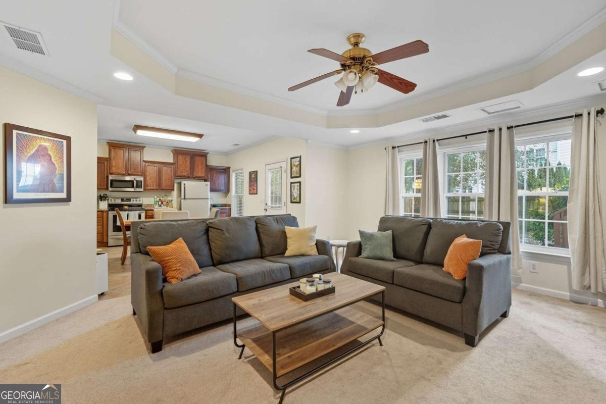 2301 Alexander Farms Court Marietta - Photo 60