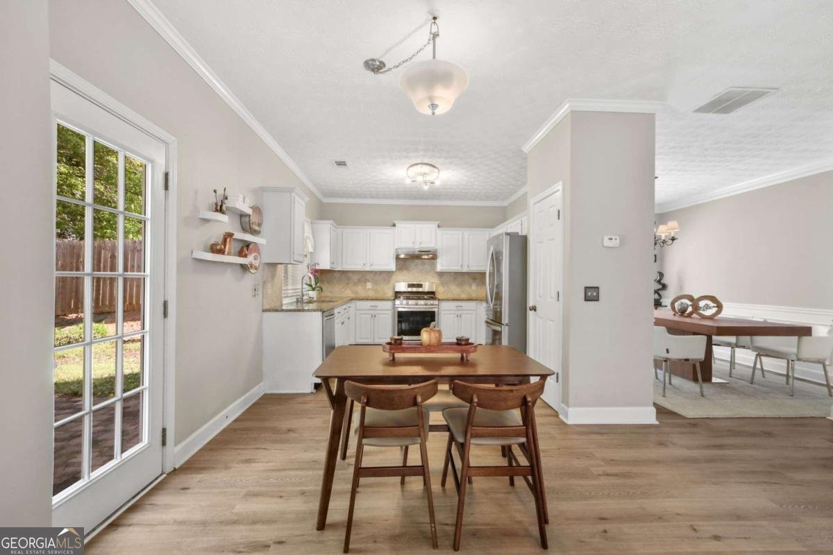 2880 Georgian Manor Drive Alpharetta - Photo 10