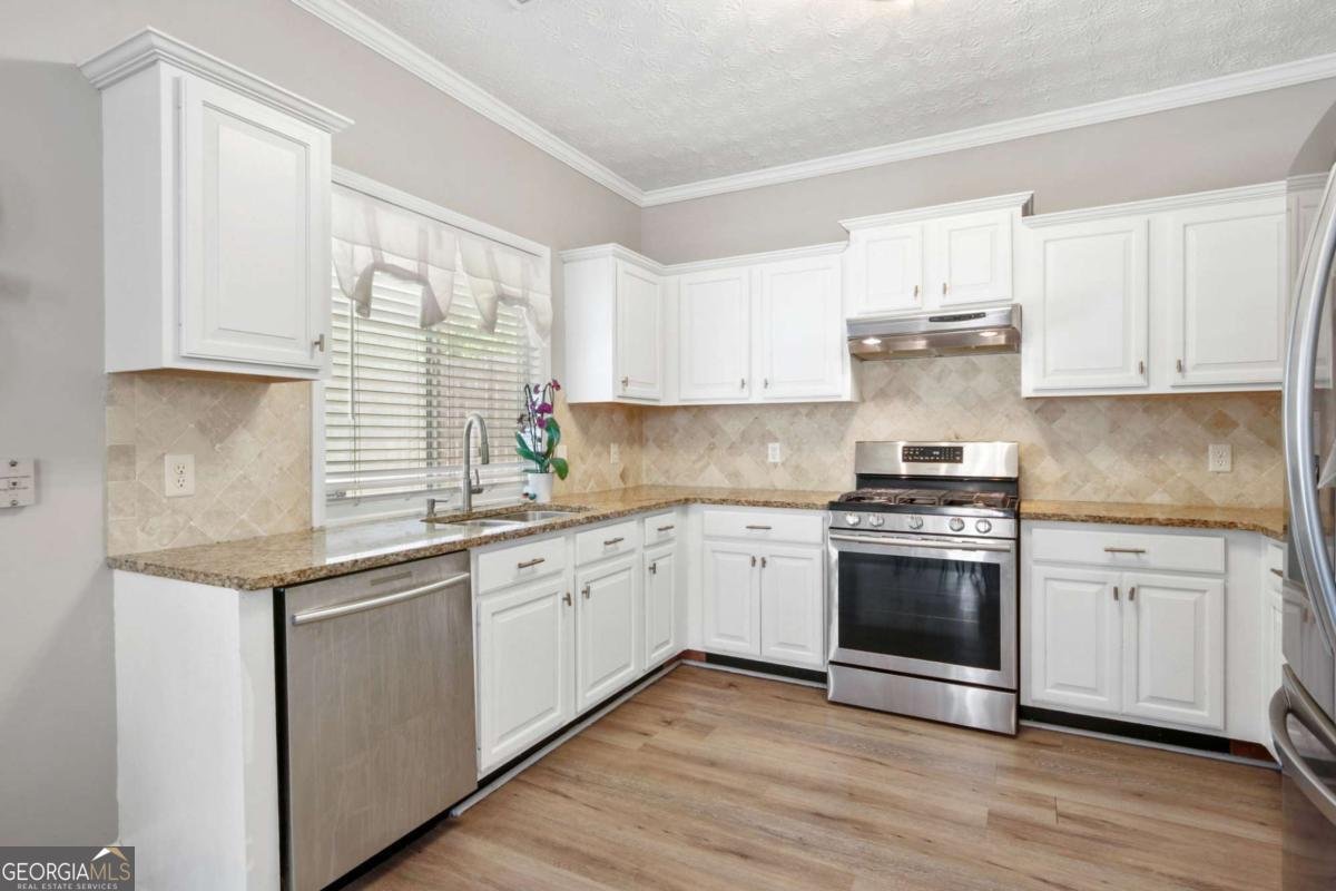 2880 Georgian Manor Drive Alpharetta - Photo 11