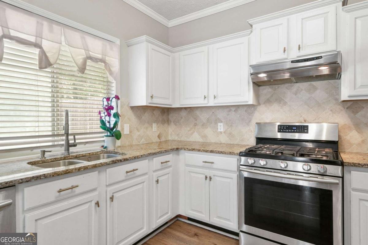 2880 Georgian Manor Drive Alpharetta - Photo 12