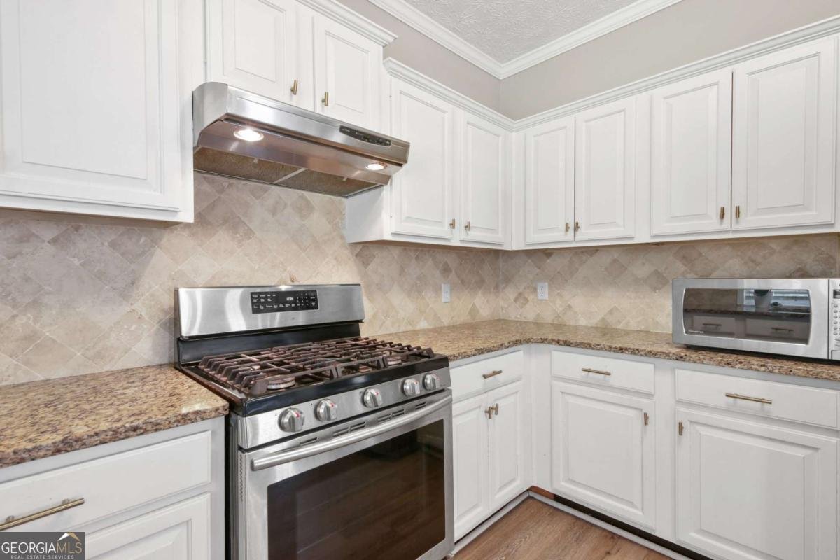 2880 Georgian Manor Drive Alpharetta - Photo 14