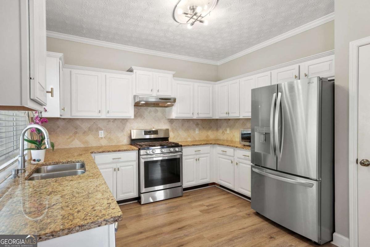 2880 Georgian Manor Drive Alpharetta - Photo 15