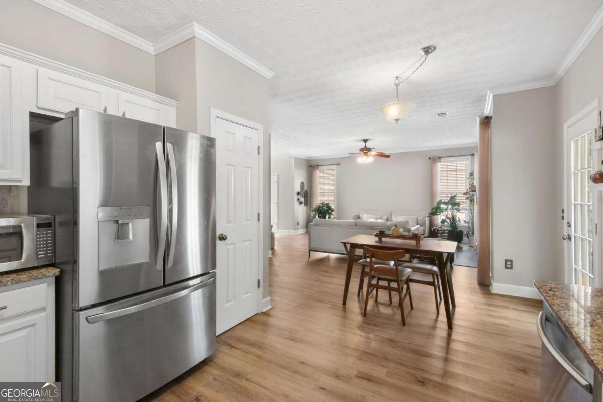 2880 Georgian Manor Drive Alpharetta - Photo 16