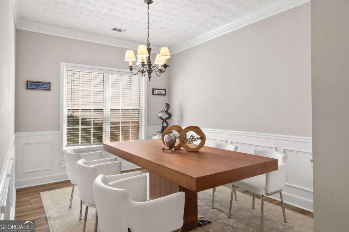 2880 Georgian Manor Drive Alpharetta - Photo 17