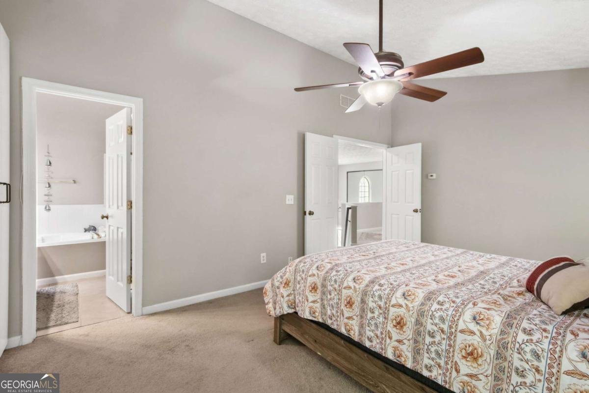 2880 Georgian Manor Drive Alpharetta - Photo 20