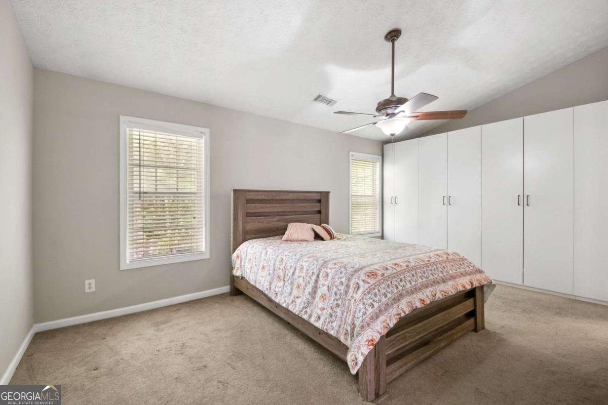 2880 Georgian Manor Drive Alpharetta - Photo 21