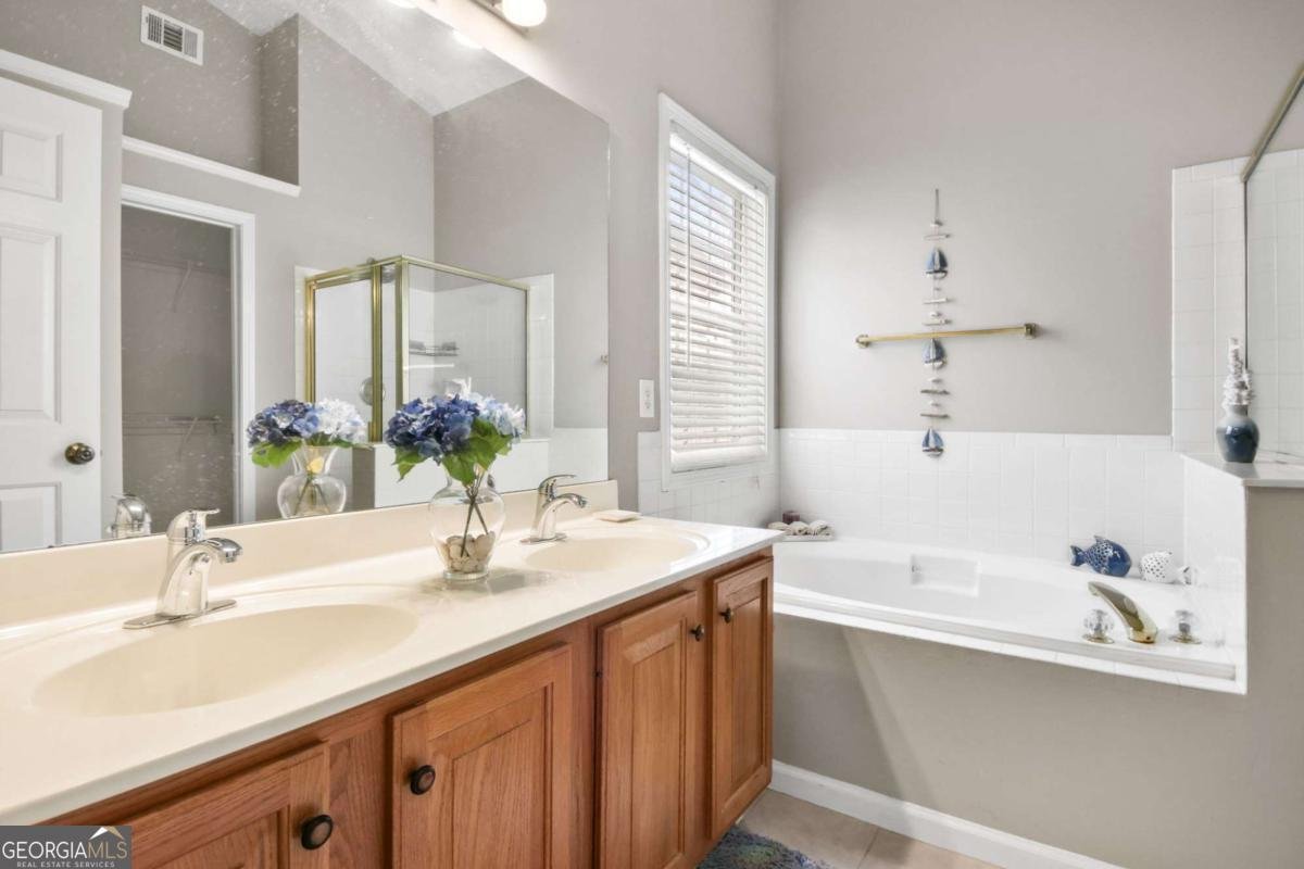 2880 Georgian Manor Drive Alpharetta - Photo 22