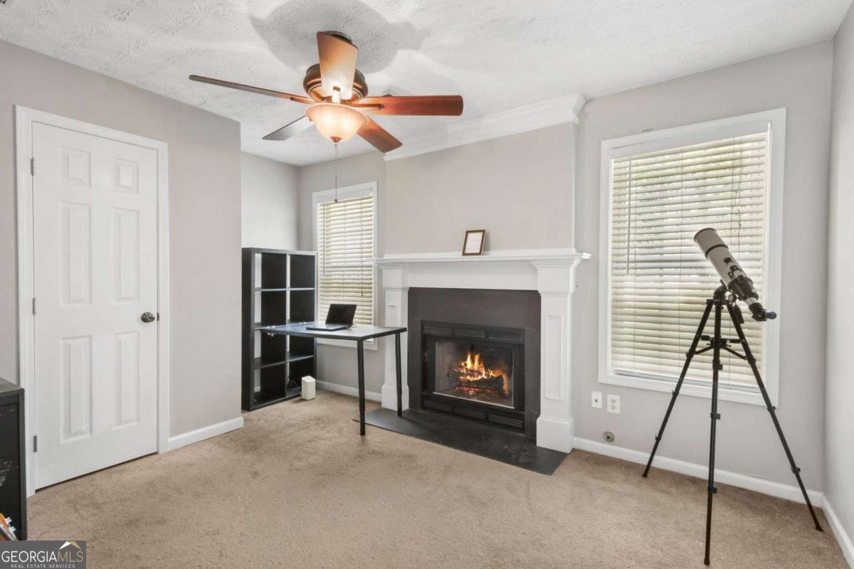 2880 Georgian Manor Drive Alpharetta - Photo 24