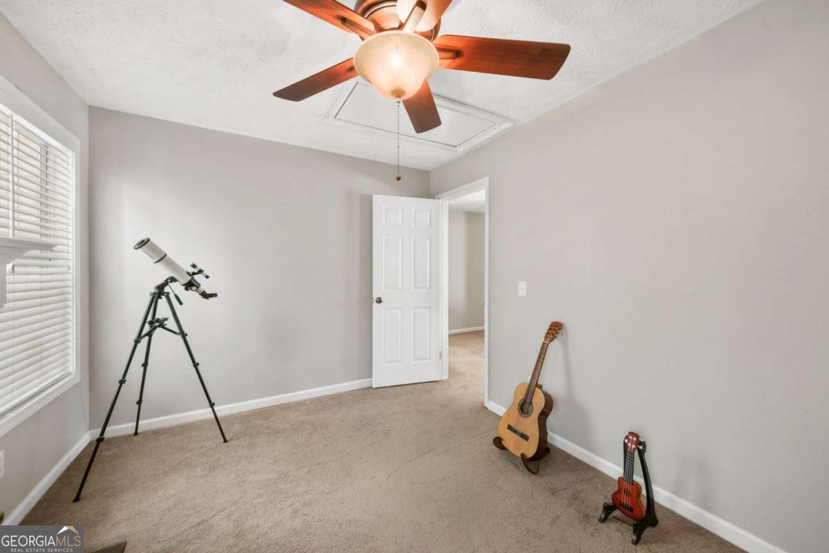 2880 Georgian Manor Drive Alpharetta - Photo 25