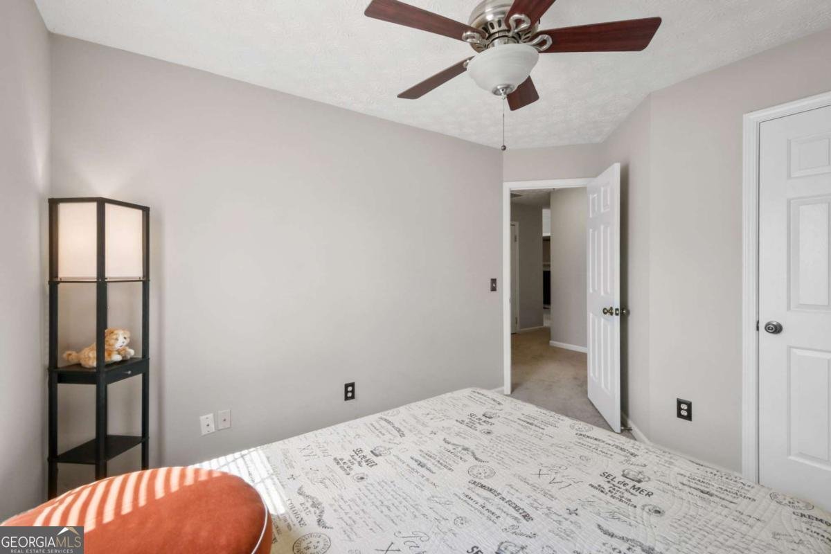 2880 Georgian Manor Drive Alpharetta - Photo 29