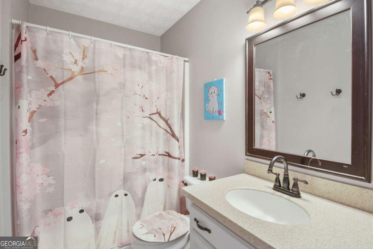 2880 Georgian Manor Drive Alpharetta - Photo 30