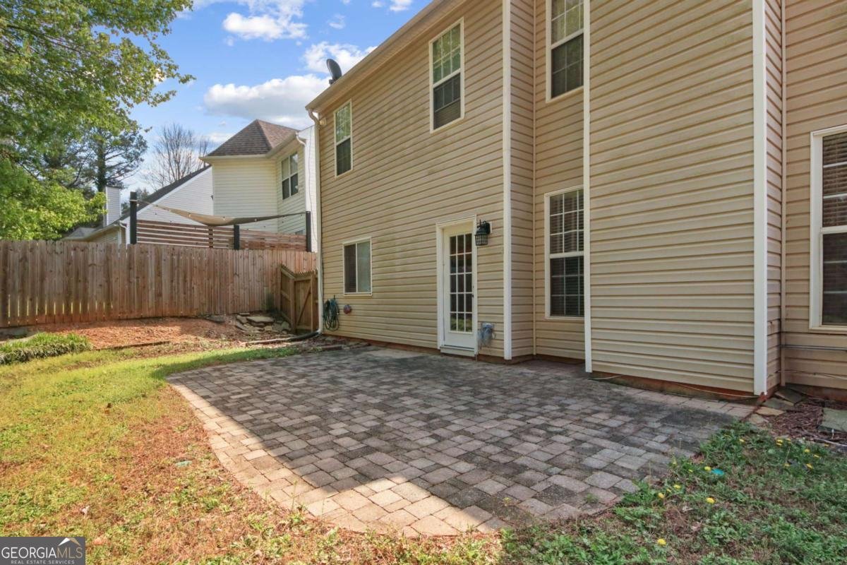 2880 Georgian Manor Drive Alpharetta - Photo 32