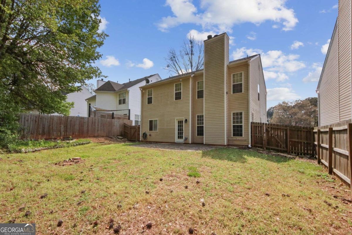 2880 Georgian Manor Drive Alpharetta - Photo 34