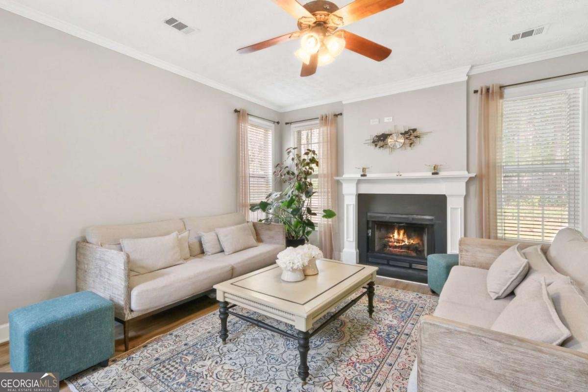 2880 Georgian Manor Drive Alpharetta - Photo 7