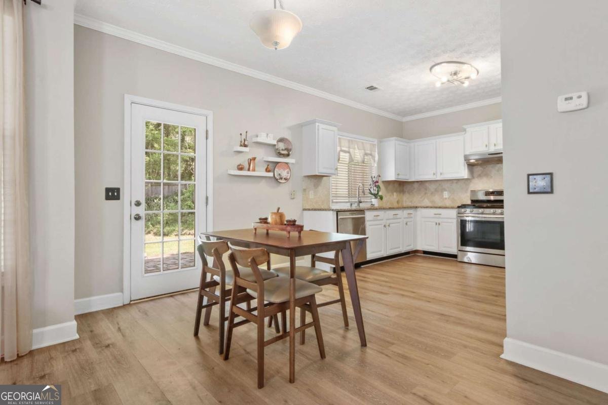 2880 Georgian Manor Drive Alpharetta - Photo 9