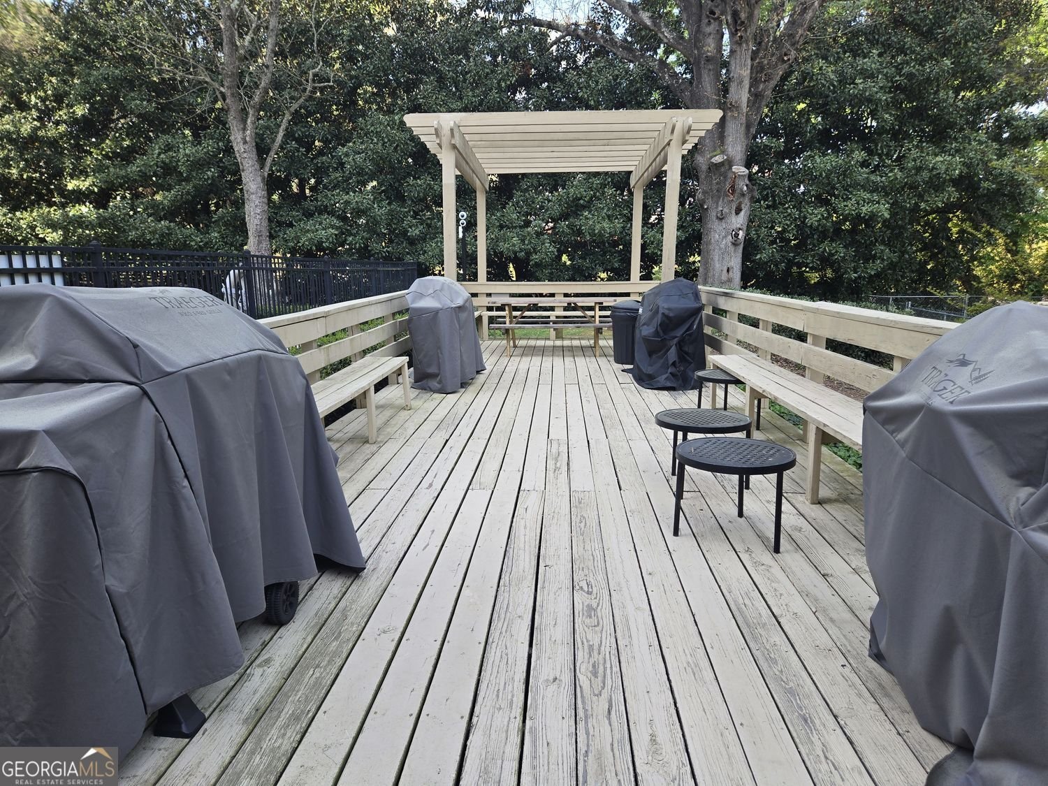 1501 Clairmont Road Decatur - Photo 21