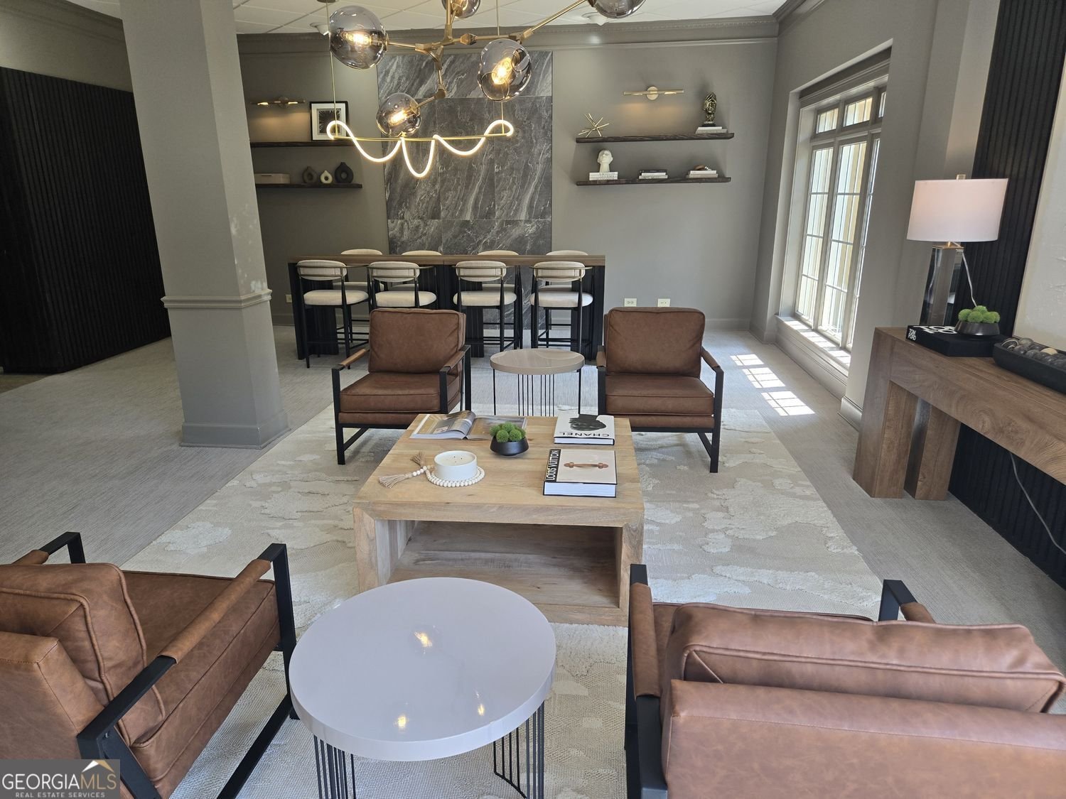 1501 Clairmont Road Decatur - Photo 27