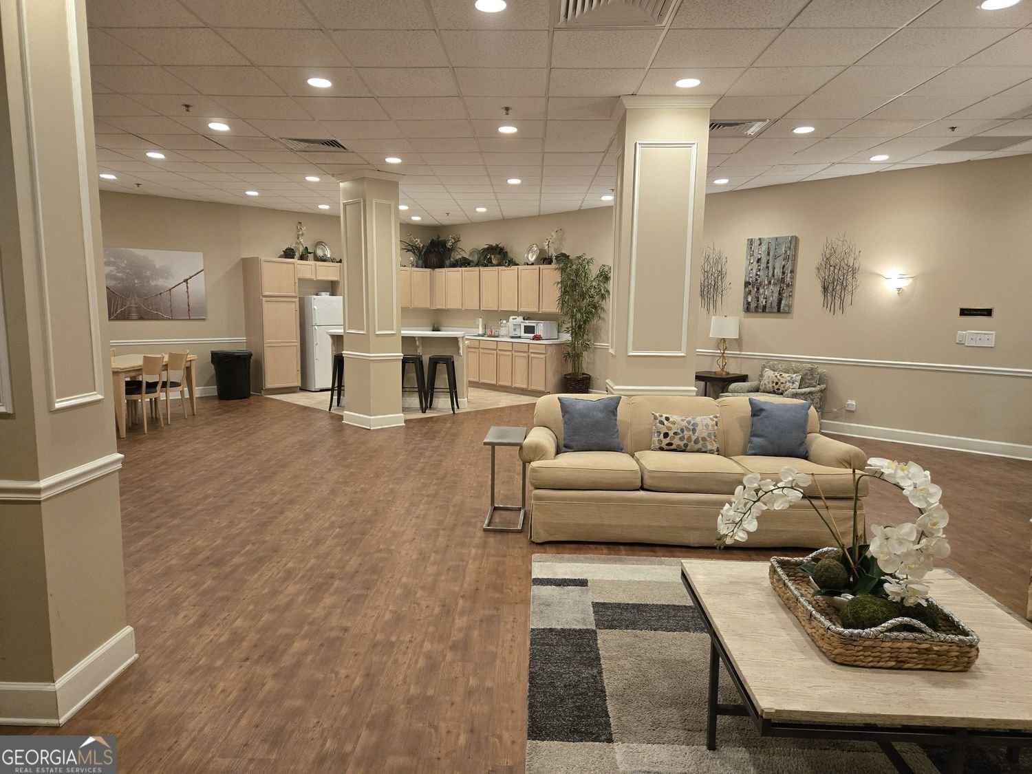 1501 Clairmont Road Decatur - Photo 31